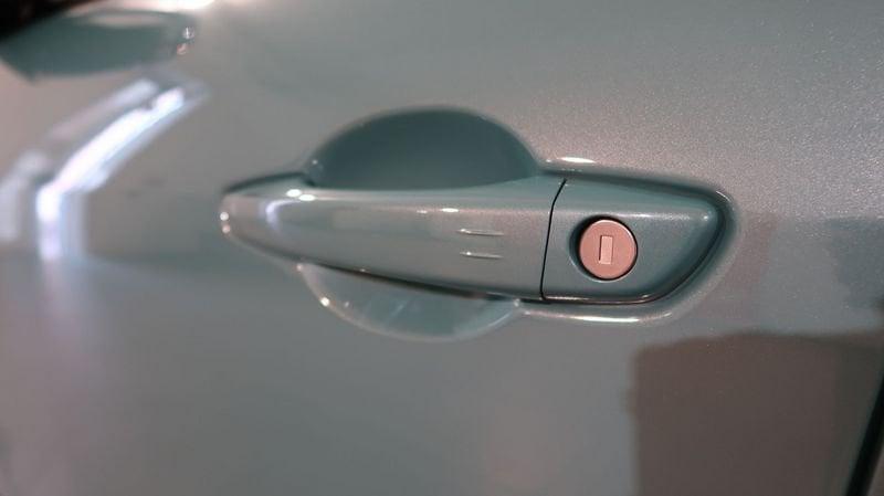 FIAT 600 600 1.2 hybrid La Prima II 145cv auto