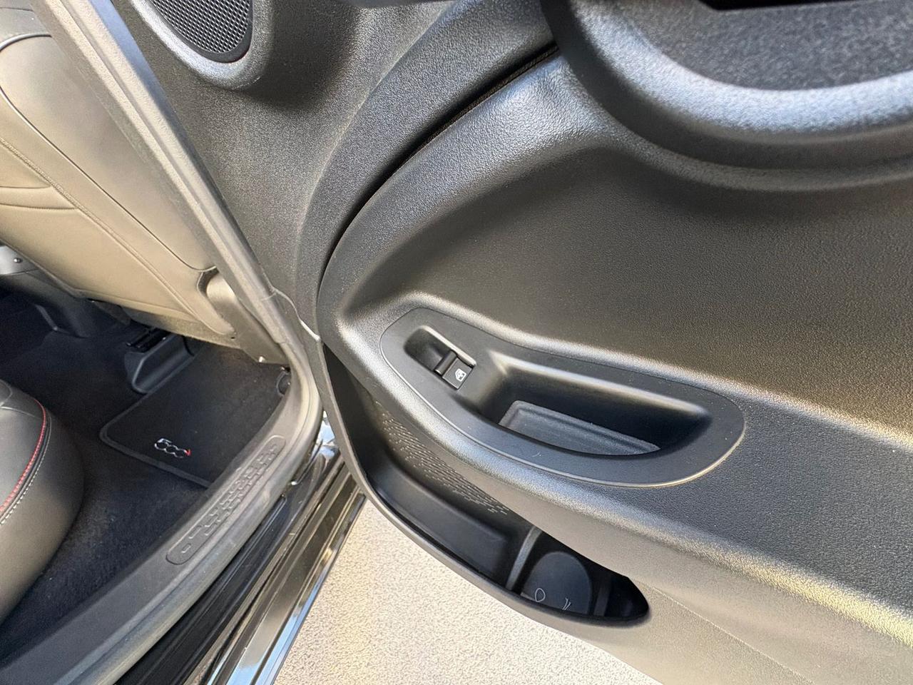 Fiat 500X 1.0 T3 Sport #8156