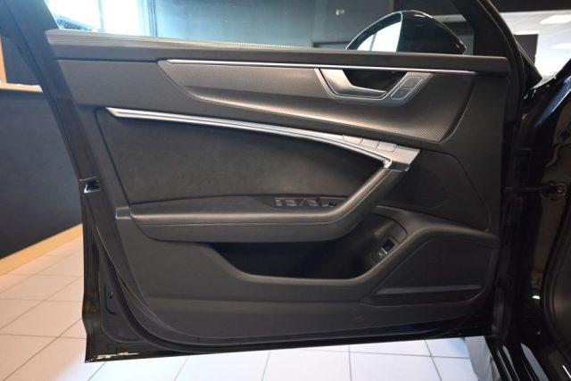 AUDI RS6 4.0 TFSI Q.TIP.DYNAMIC PLUS CARBOCERAMICI STRAFULL