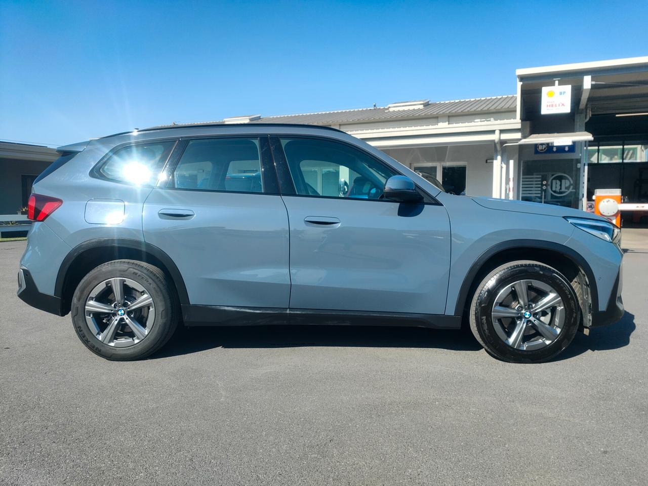 Bmw X1 xDrive 20d xLine IVA ESPOSTA