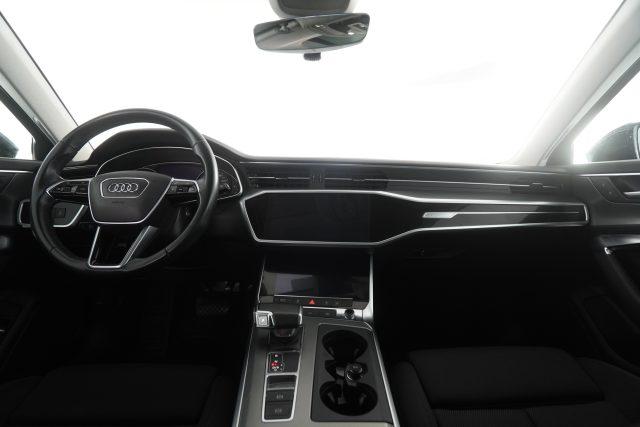 AUDI A6 A6 Avant 40 2.0 TDI S tronic Business Sport