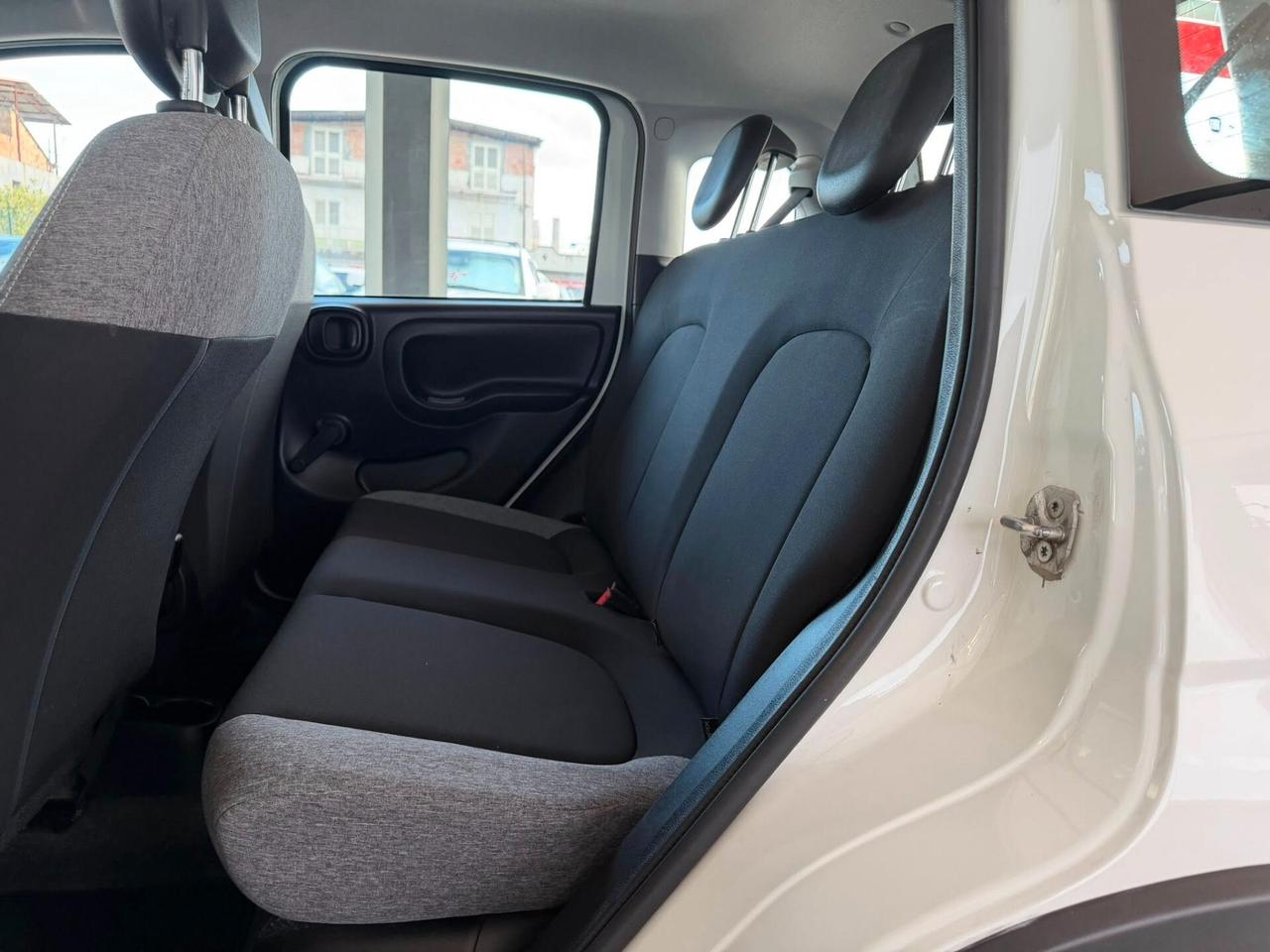 Fiat Panda 1.2 EasyPower City Life OK NEOPATENTATI