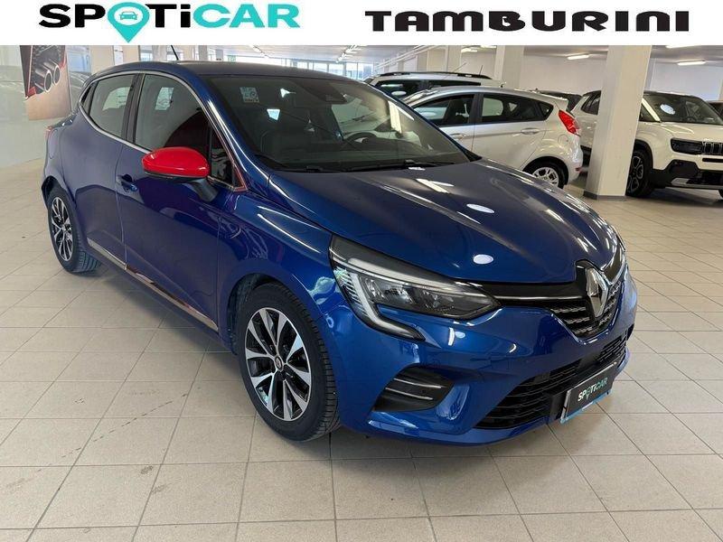 Renault Clio Clio TCe 100 CV 5 porte Intens