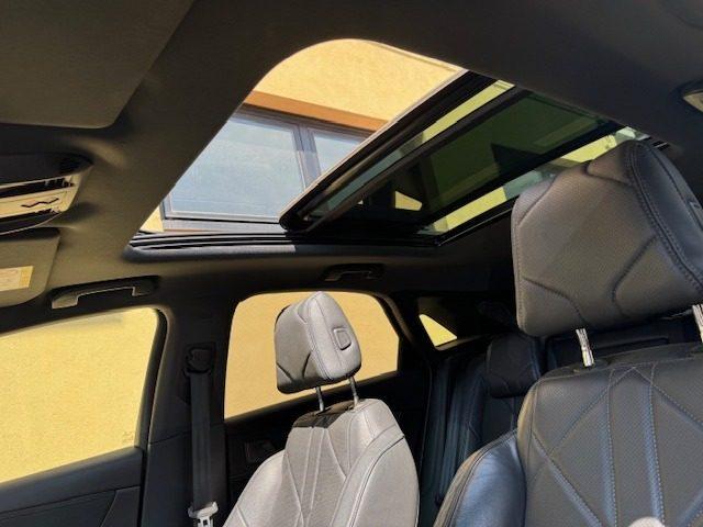 DS AUTOMOBILES DS 7 Crossback E-Tense 4x4 Performance Line+ TETTO PANORAMICO