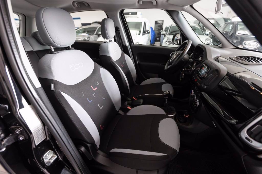 FIAT 500L 1.3 mjt Business 95cv del 2017