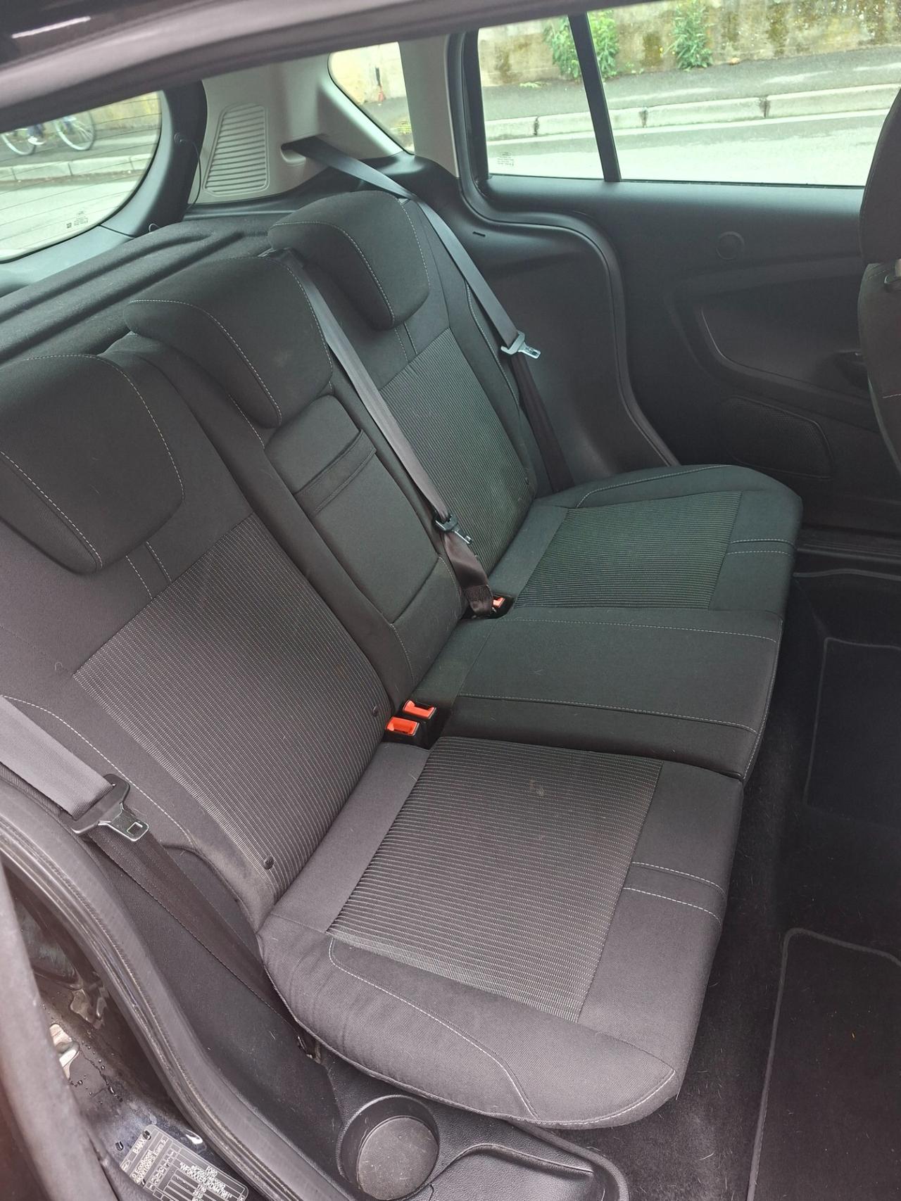 Ford B-Max 1.0 EcoBoost 100 CV Titanium