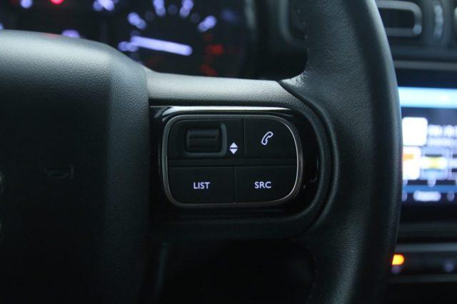CITROEN C3 PureTech 83 S&S Shine Neopatentati