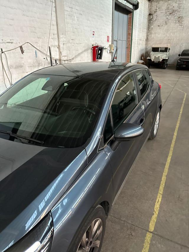 RENAULT Clio TCe 100 CV GPL 5 porte Intens