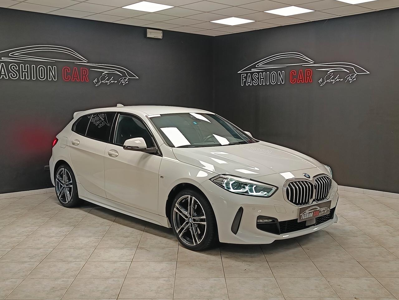 Bmw 116 116d 5p. Msport