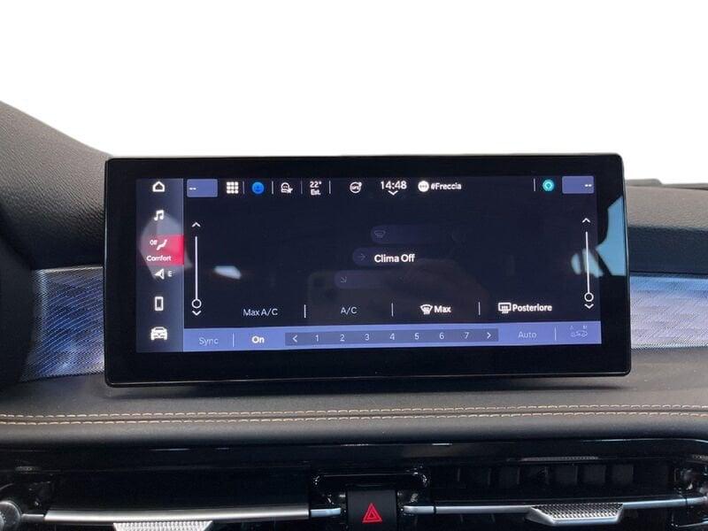 Alfa Romeo Tonale 1.5 hybrid Ti 160cv tct7