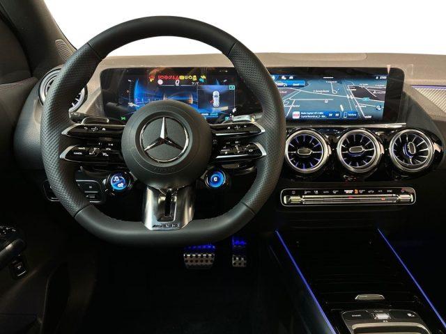 MERCEDES-BENZ GLA 35 AMG 4Matic AMG Line Premium Race Edition II