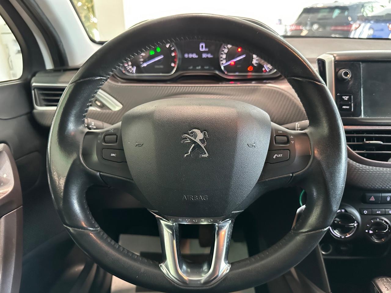 Peugeot 2008 1.4 HDi 68CV Active NEOPATENTATI