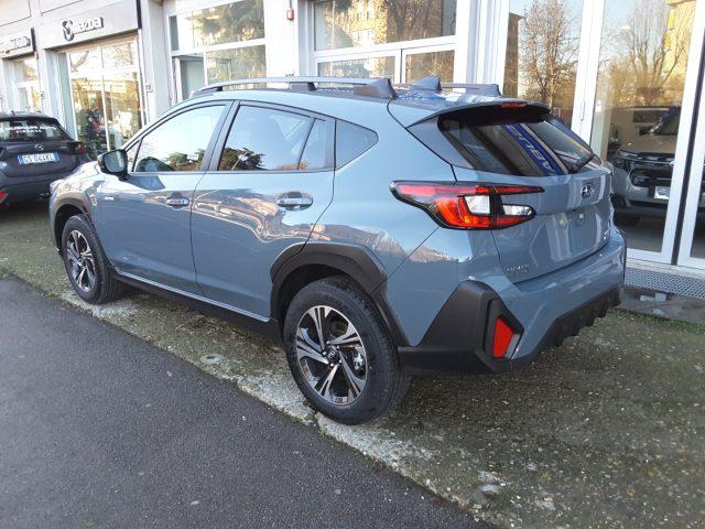 SUBARU Crosstrek 2.0i e-Boxer MHEV CVT Lineartronic Style