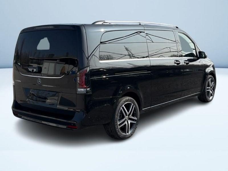 Mercedes-Benz Classe V 250d Extralong Avantgarde