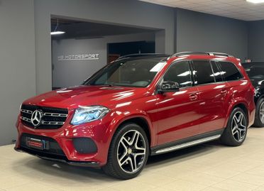 Mercedes-benz GLS 350 d 4Matic Premium Plus