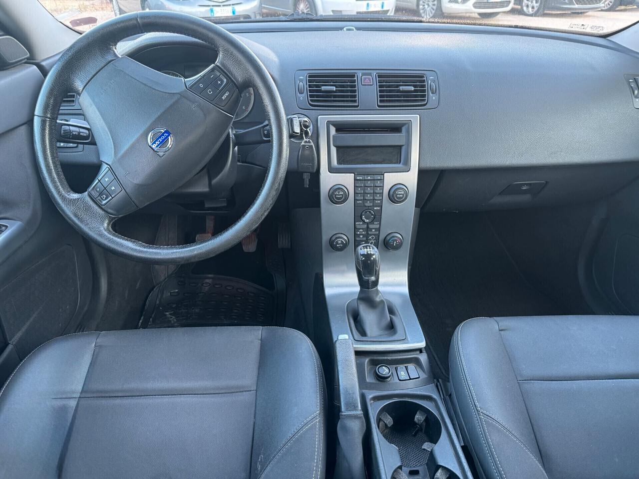 Volvo V50 2.0 D cat Momentum