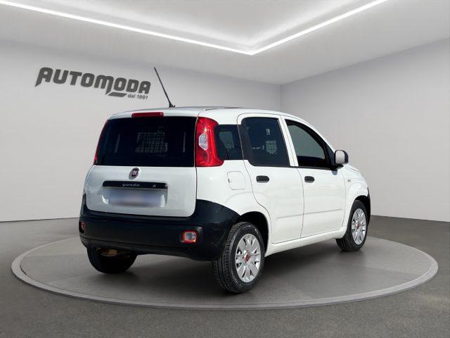 FIAT Panda VAN 2 POSTI 1.3MJT