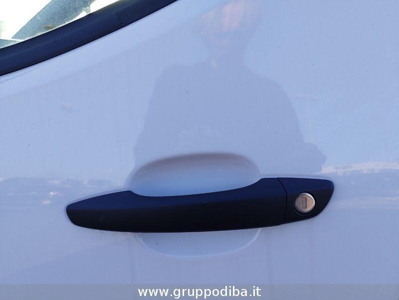 FIAT Doblò Dobl? Series 4 Dobl? Van M 1.5Diesel 100 Cv Manual