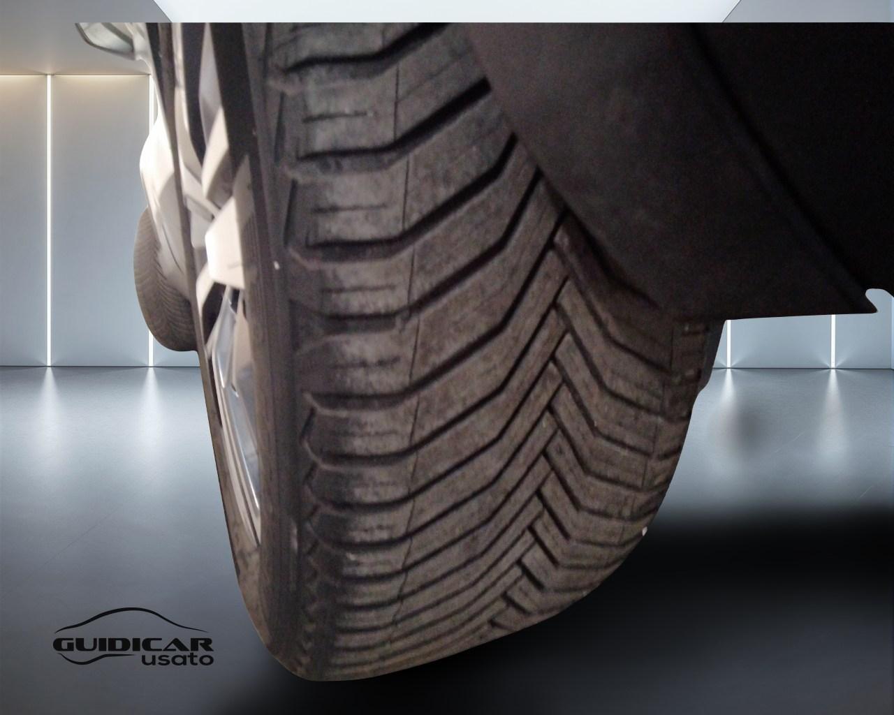 PEUGEOT 3008 II 2016 - 3008 1.5 bluehdi GT Line s&s 130cv eat8