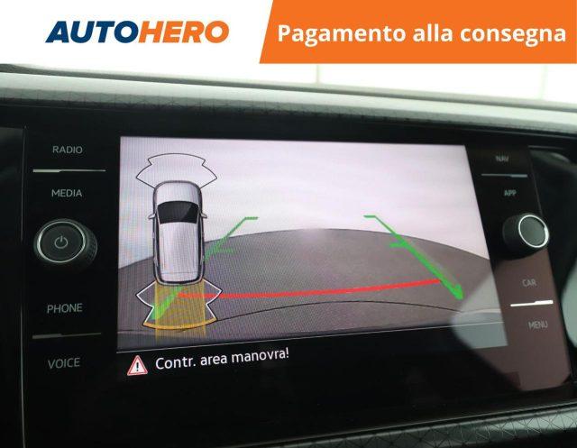 VOLKSWAGEN T-Cross 1.0 TSI 110 CV Sport