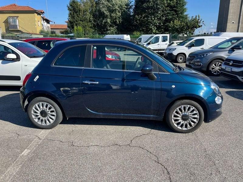 FIAT 500 500 1.0 Hybrid Dolcevita