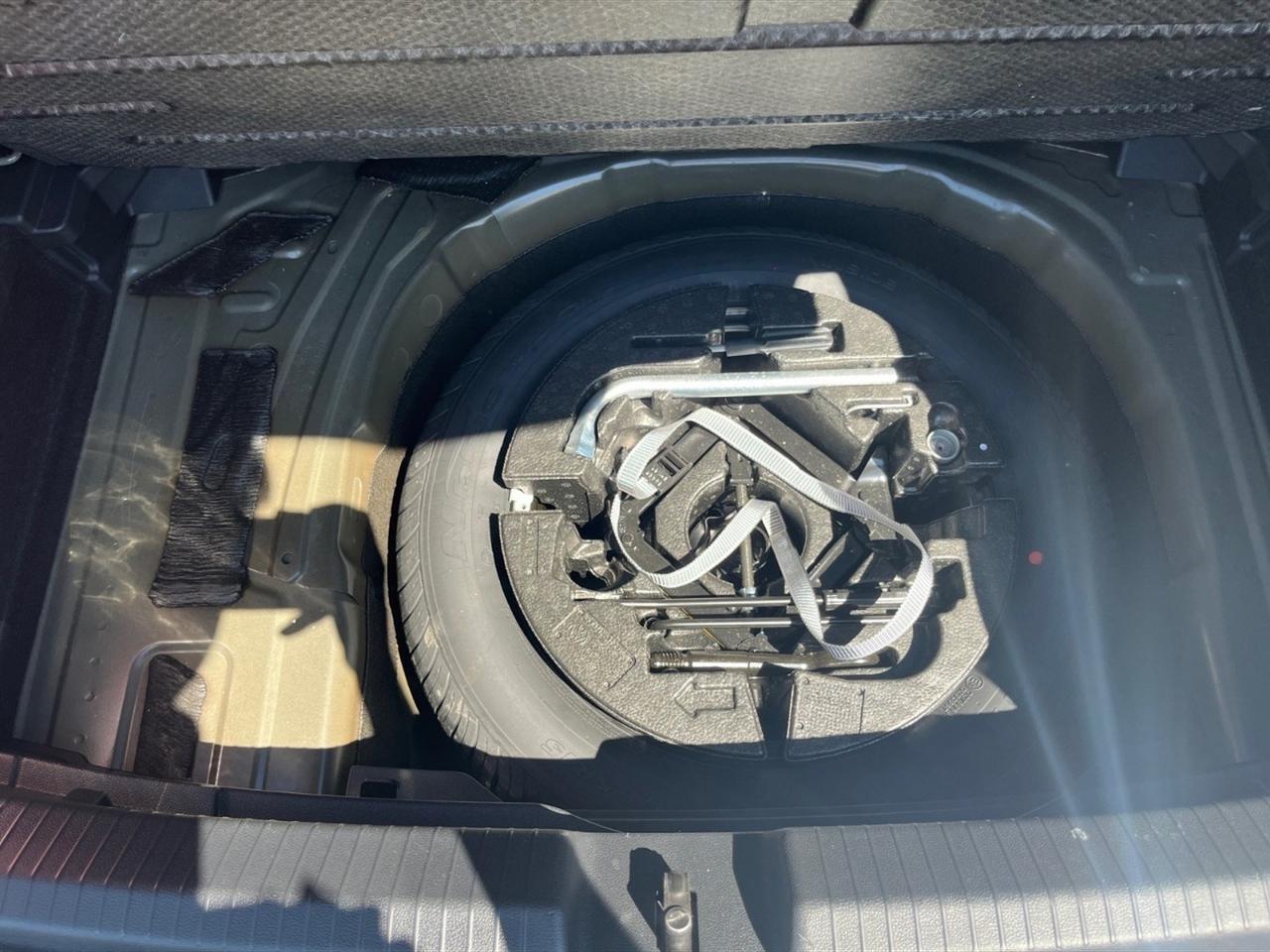 Volkswagen Polo 1.0 tsi style 95cv