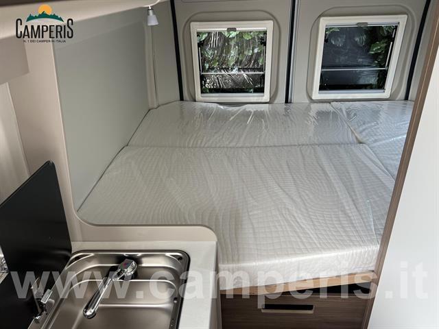 CARADO CARADO CV 600 PRO AD