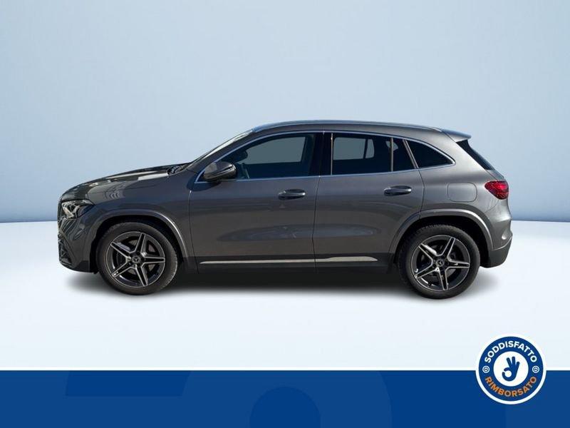 Mercedes-Benz GLA 200d Automatic AMG Line Advanced Plus