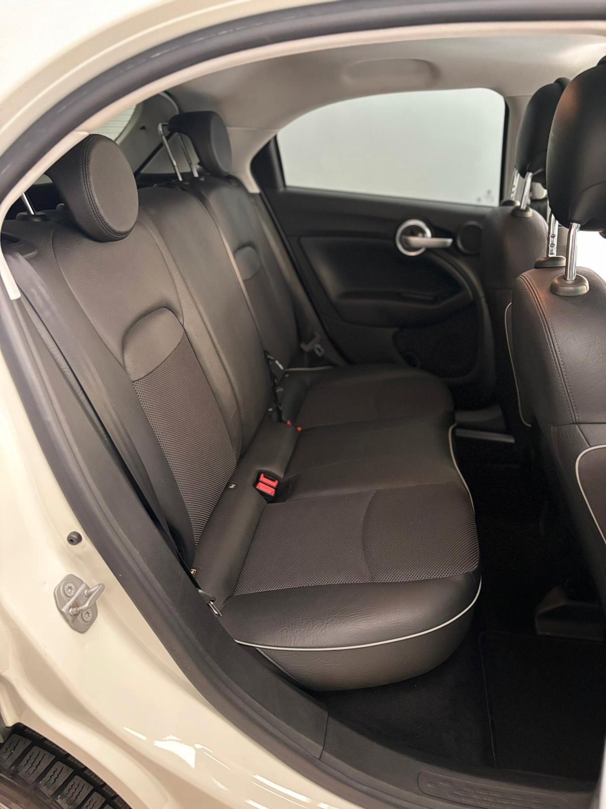 Fiat 500X 1.6 MultiJet 120 CV Cross Plus