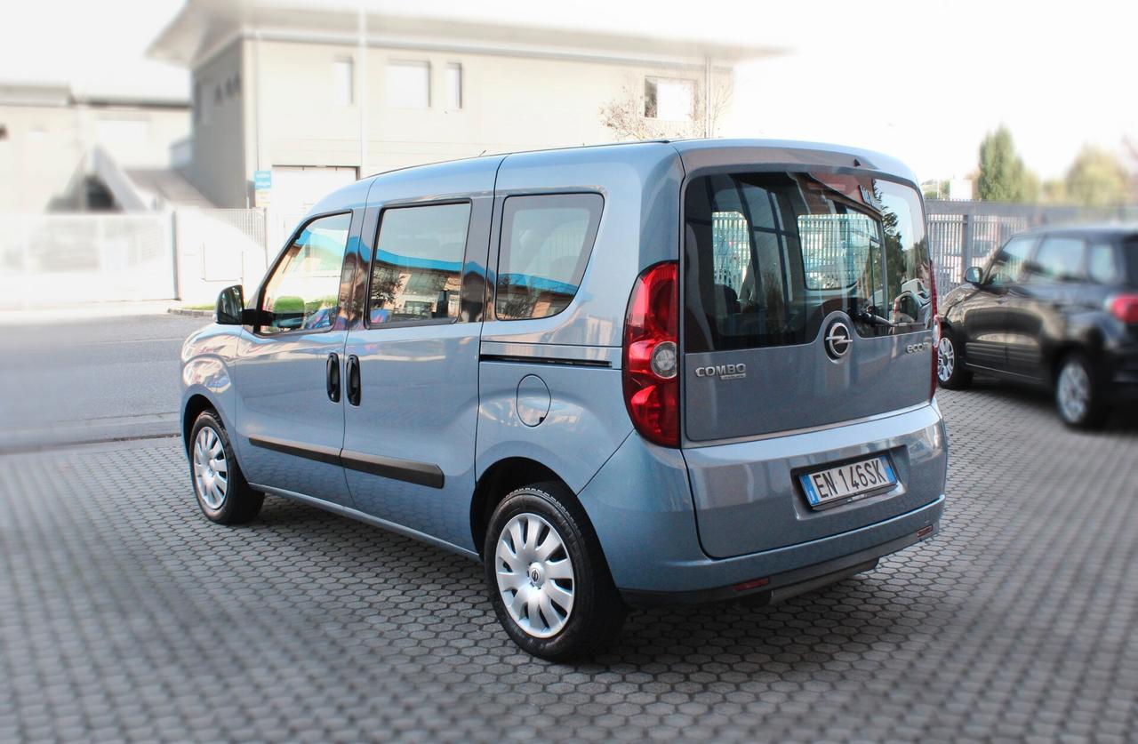 Opel Combo Tour 1.4 Turbo EcoM 120CV PC-TN Elective