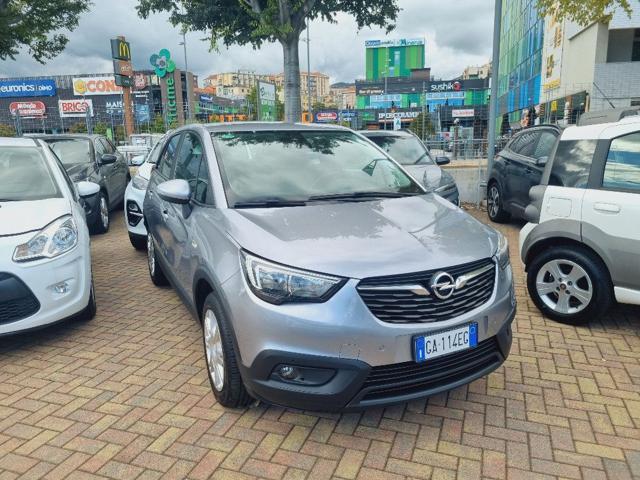 OPEL Crossland X 1.2 Turbo 12V 110 CV Start&Stop 2020