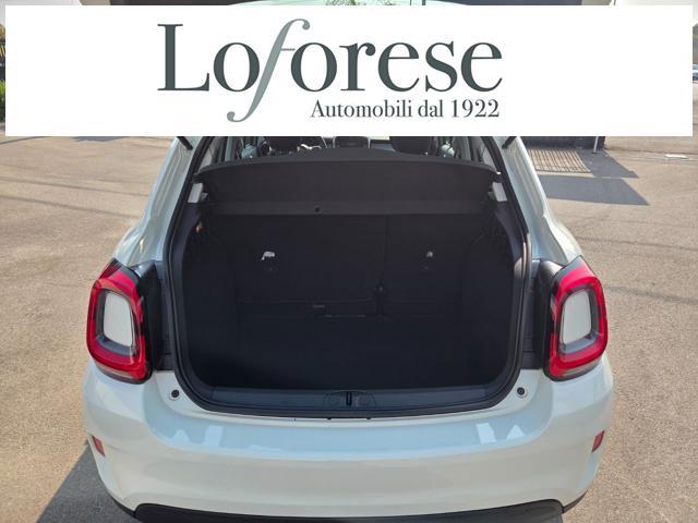 FIAT 500X 1.5 T4 Hybrid 130 CV DCT Dolcevita