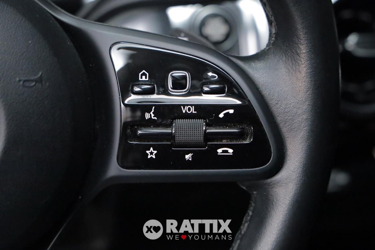 Mercedes-Benz GLB 180 d Business Extra auto