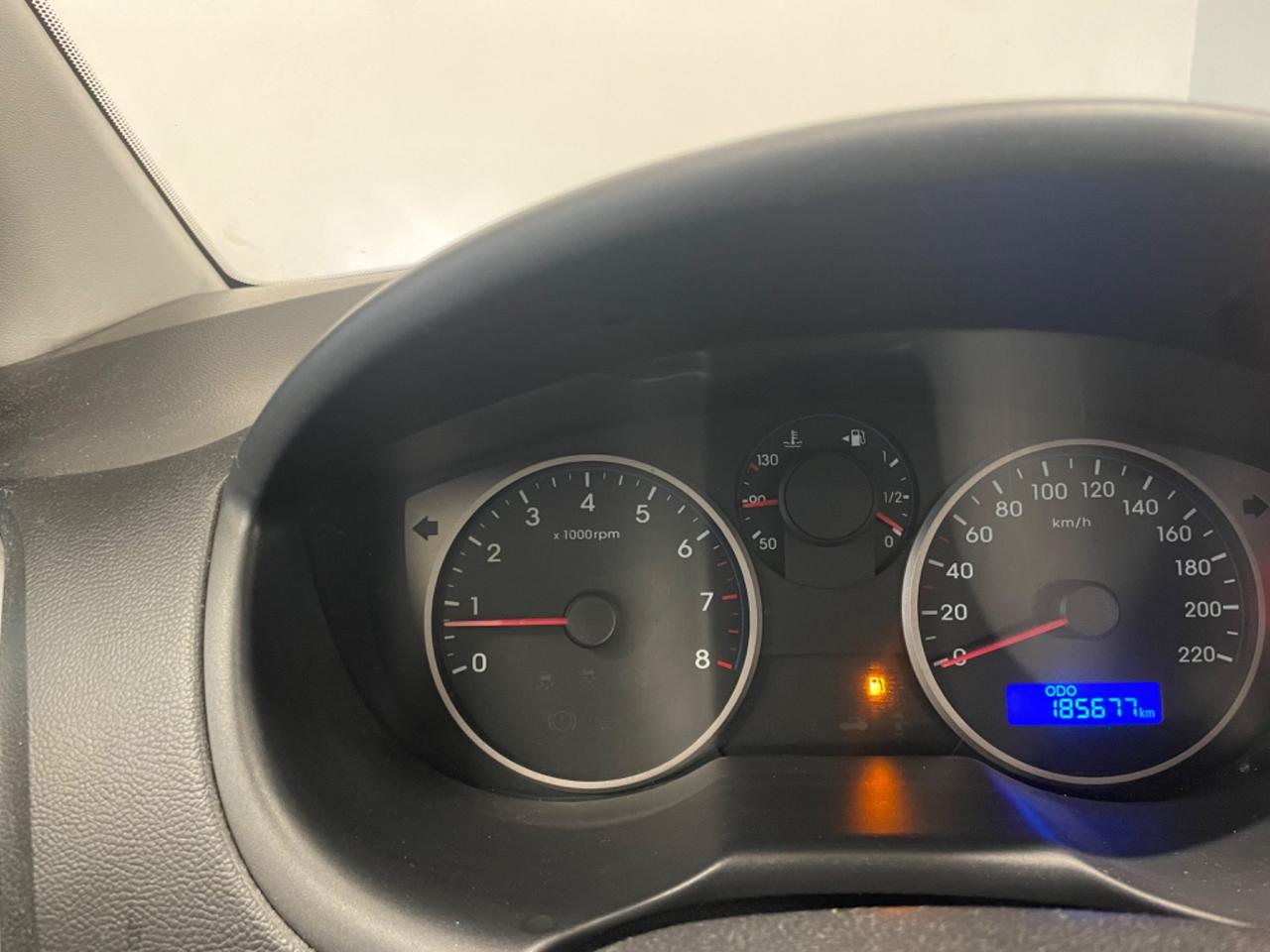 Hyundai i20 1.2 GPL 5p. Econext Sound Edition