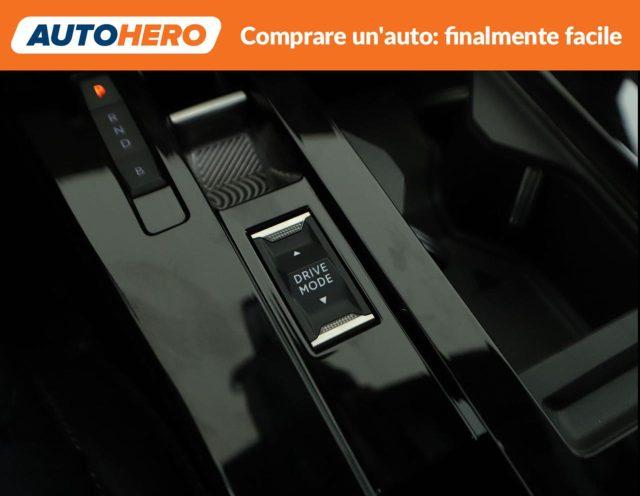 OPEL Astra 1.6 Plug-in Hybrid 225 CV AT7 GSe