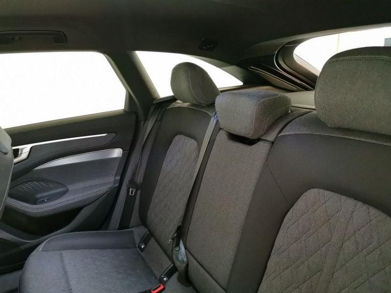 Audi A6 Avant 2.0 tdi mhev + S line edition quattro 204cv s-tronic