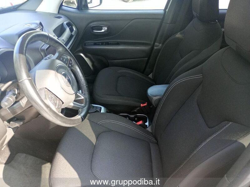 Jeep Renegade 2019 Diesel 1.6 mjt Limited 2wd 120cv
