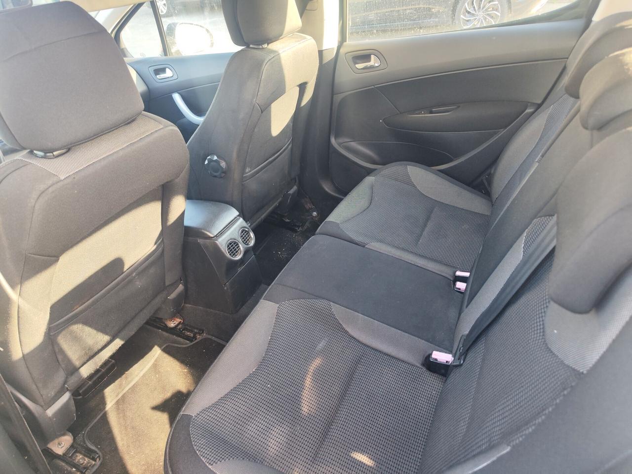 Peugeot 308 1.6 HDi 110CV 5p. Premium