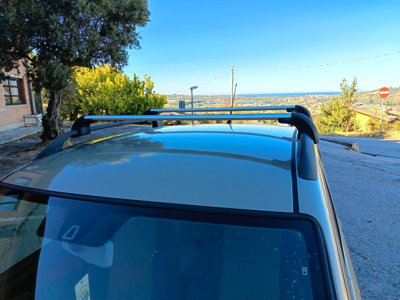 Fiat Panda 1.2 NEOPATENTATI ARIACONDIZ. SALVOSTERZO.