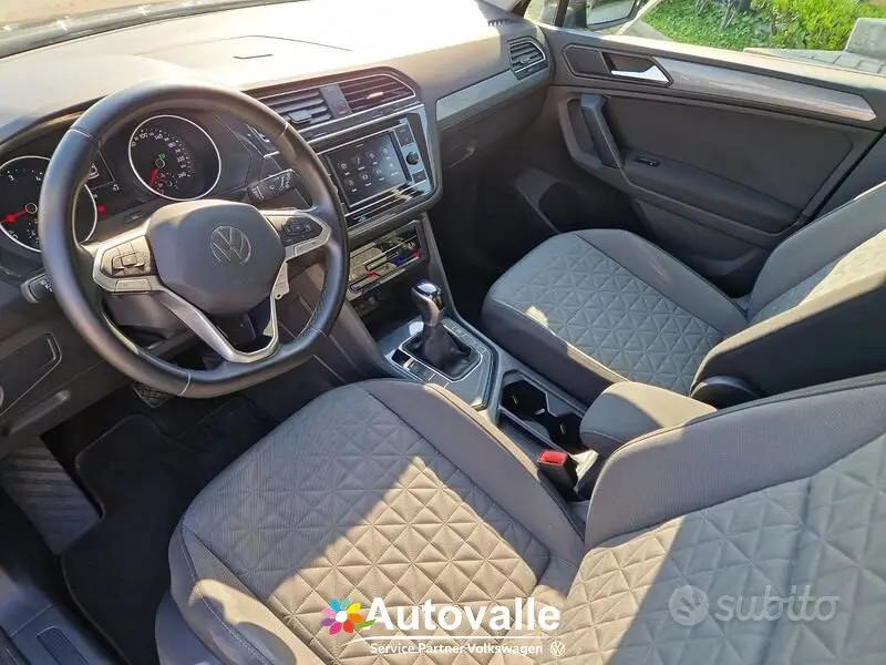 Volkswagen Tiguan 2.0 TDI SCR 110KW Life DSG