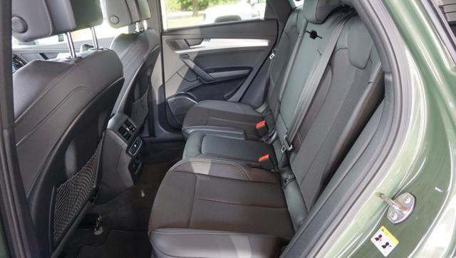 AUDI Q5 40 TDI 204 CV quattro S tronic S line plus