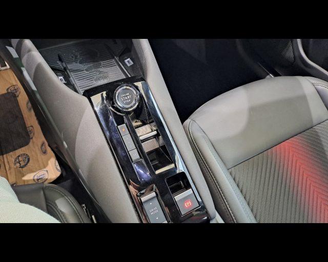 ALFA ROMEO Junior 1.2 ibrida Speciale 136cv edct6