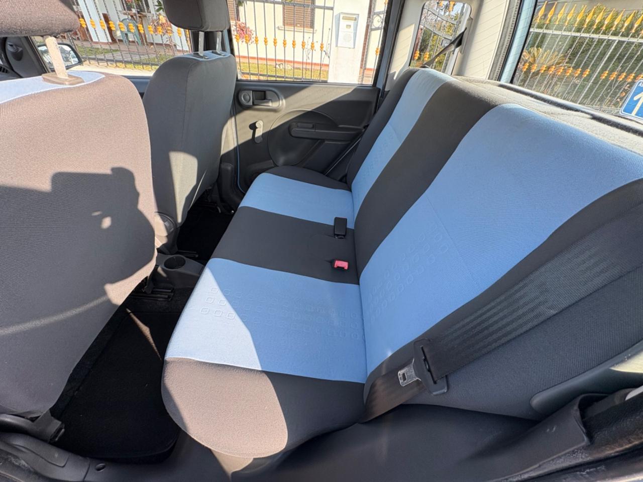 Fiat Panda 1.2 METANO 2009