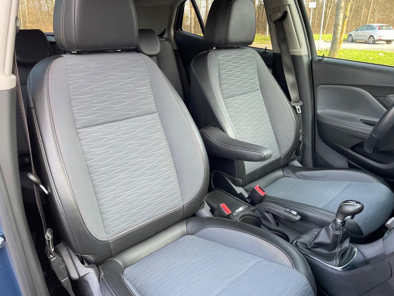 Opel Mokka 1.4 Turbo Ecotec 140CV 4x2 Start&Stop Ego