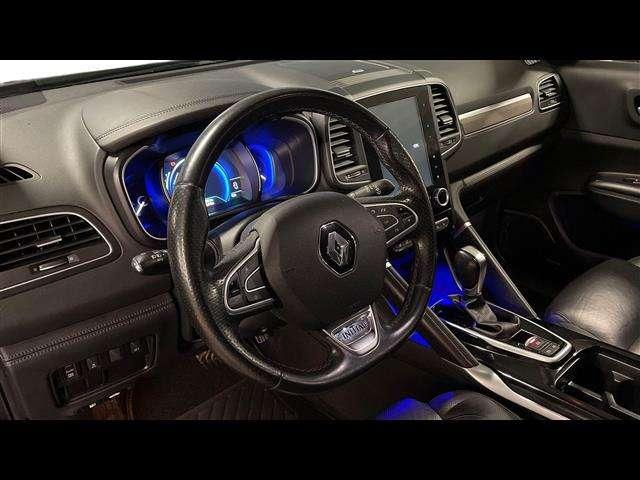 Renault Koleos 2.0 dCi Energy 175cv Initiale Paris 4x4 X-T