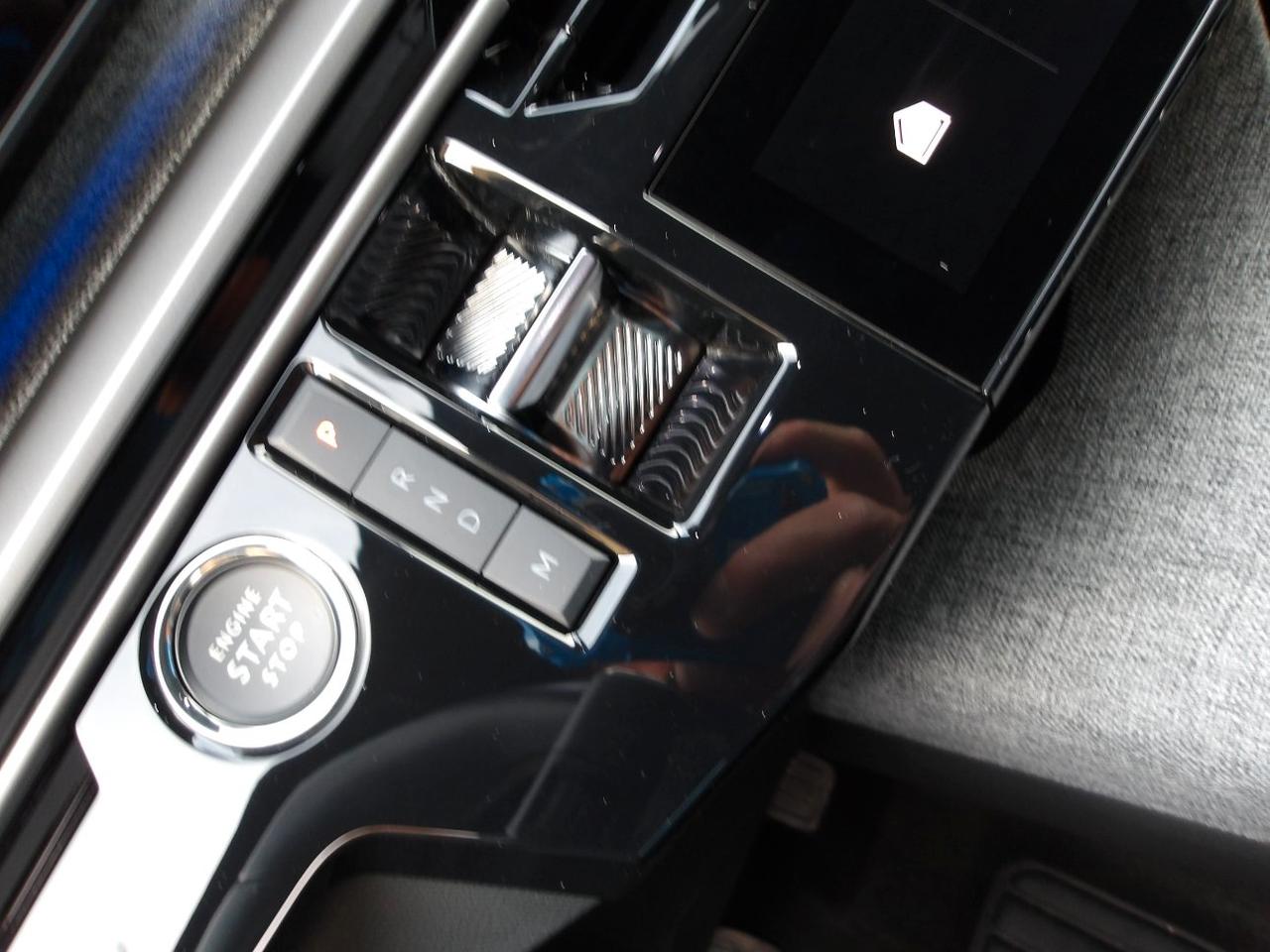 Peugeot 3008 Hybrid 145 e-DCS6