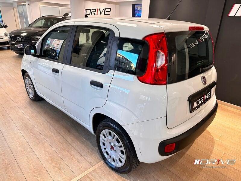FIAT Panda Panda 1.2 Easy