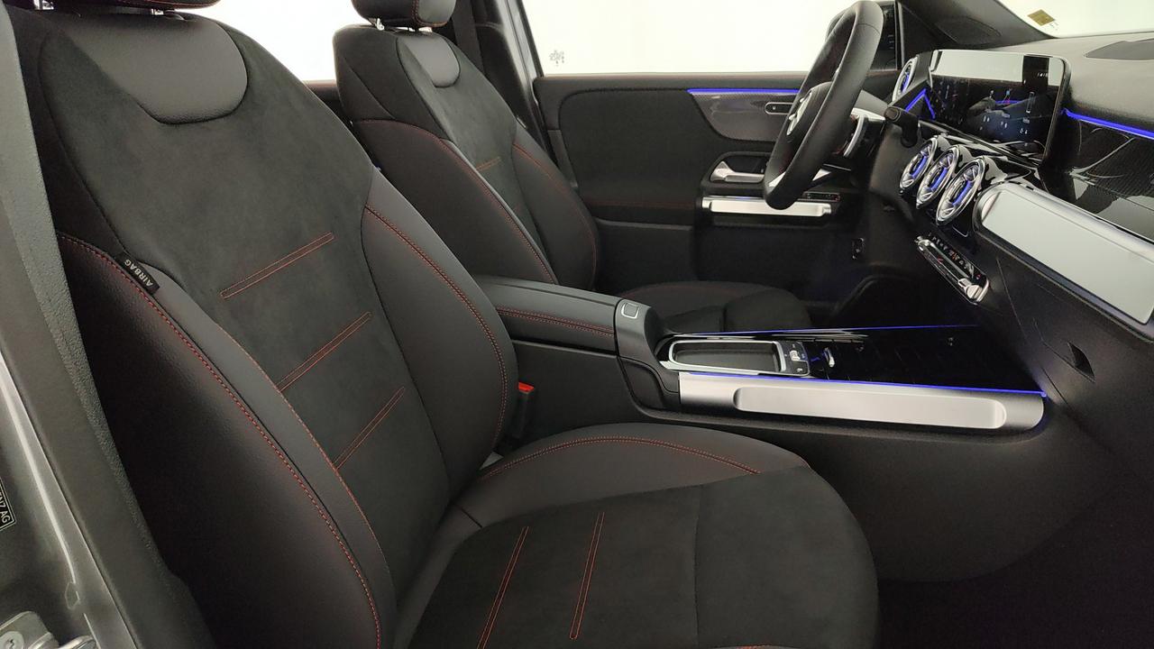 Mercedes-Benz GLB 200 d