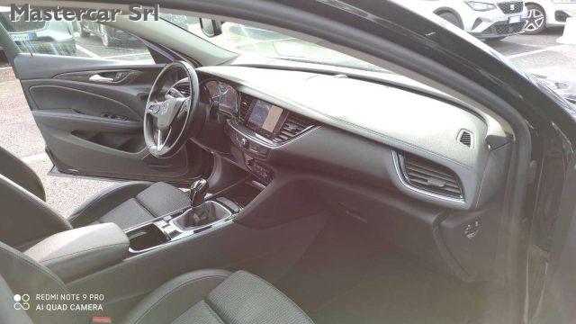 OPEL Insignia Insignia GS 1.5 CDTI BUSINESS ELEGANCE - GG111RV