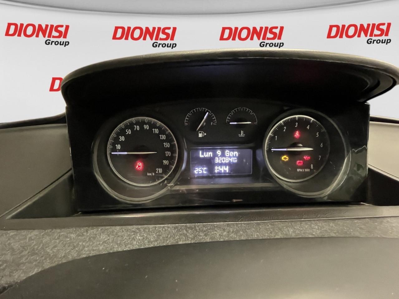 Lancia Ypsilon 1.2 69CV Start&Stop Elefantino Blu